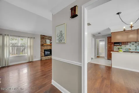 3386 Sarah Spaulding Drive Jacksonville FL 32223