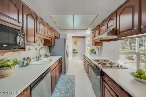 3386 Sarah Spaulding Drive Jacksonville FL 32223