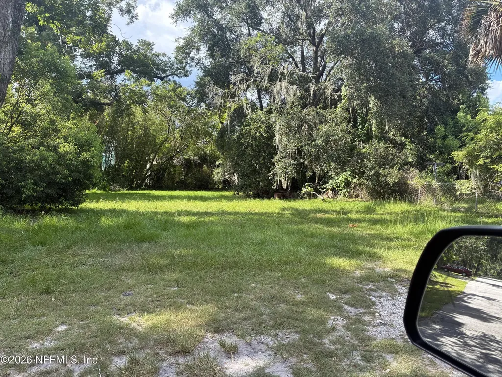 667 E 30th Street Jacksonville FL 32206