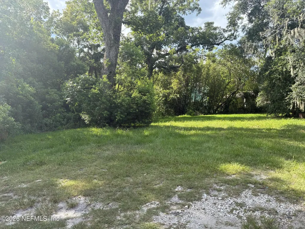 667 E 30th Street Jacksonville FL 32206