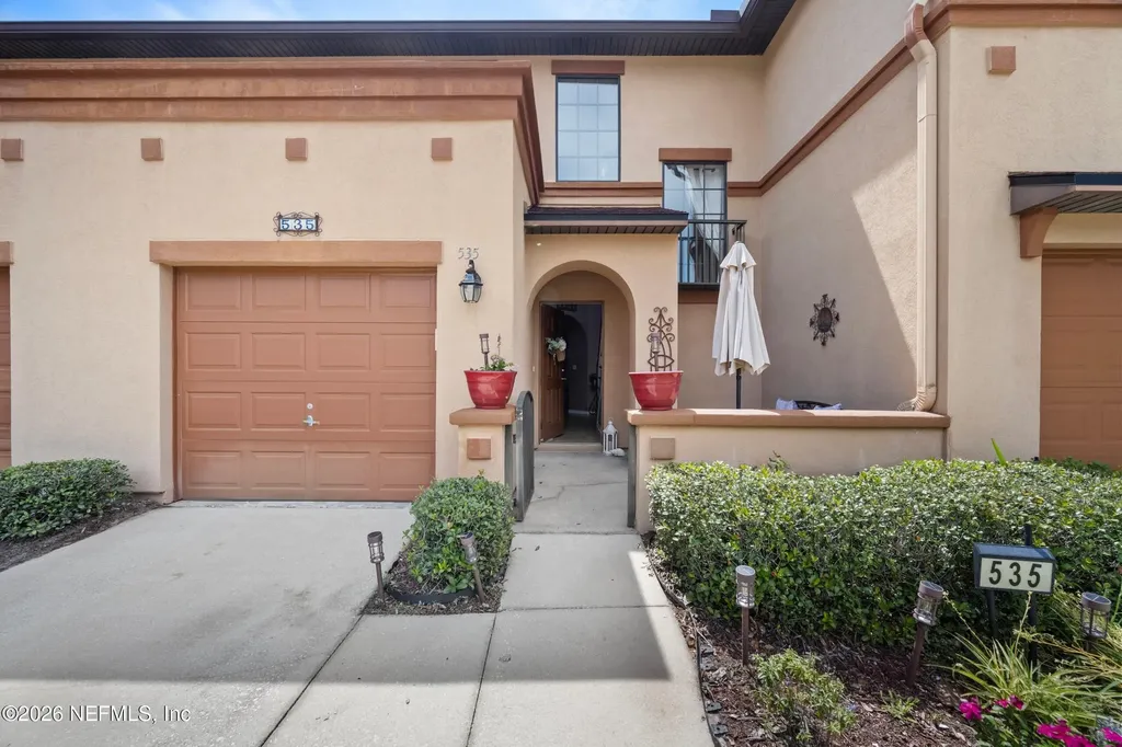 535 Dry Branch Way St. Johns FL 32259