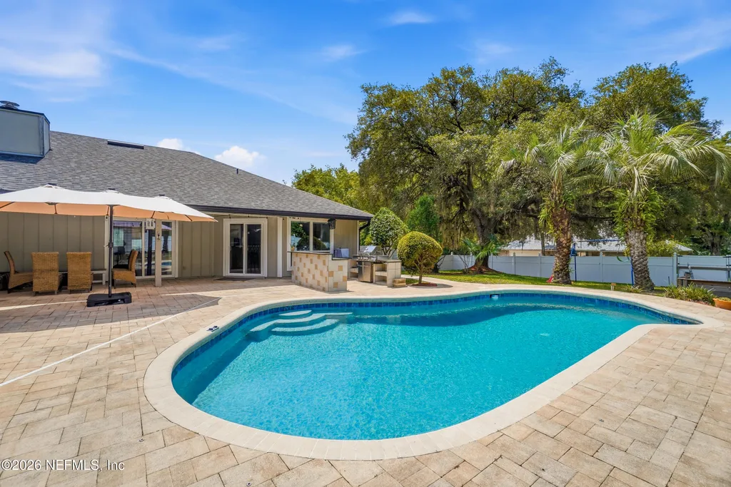 12186 Travertine Trail Jacksonville FL 32223