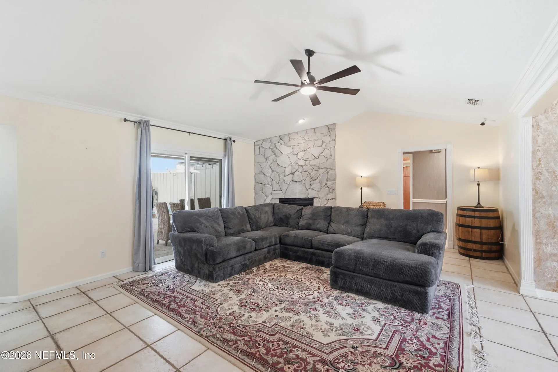 12186 Travertine Trail Jacksonville FL 32223