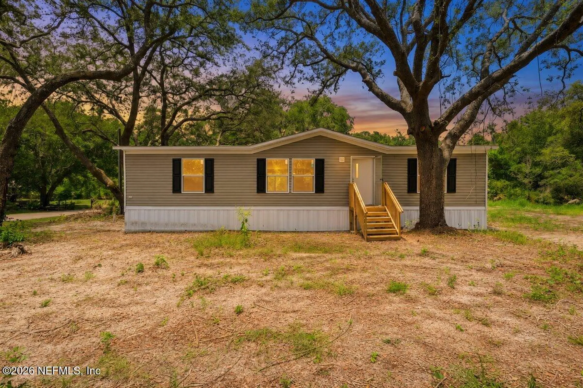 161 Basin Drive Palatka FL 32177