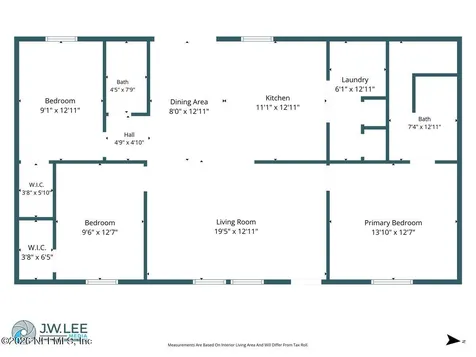 161 Basin Drive Palatka FL 32177