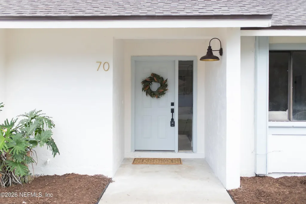 70 Rae Drive Palm Coast FL 32164