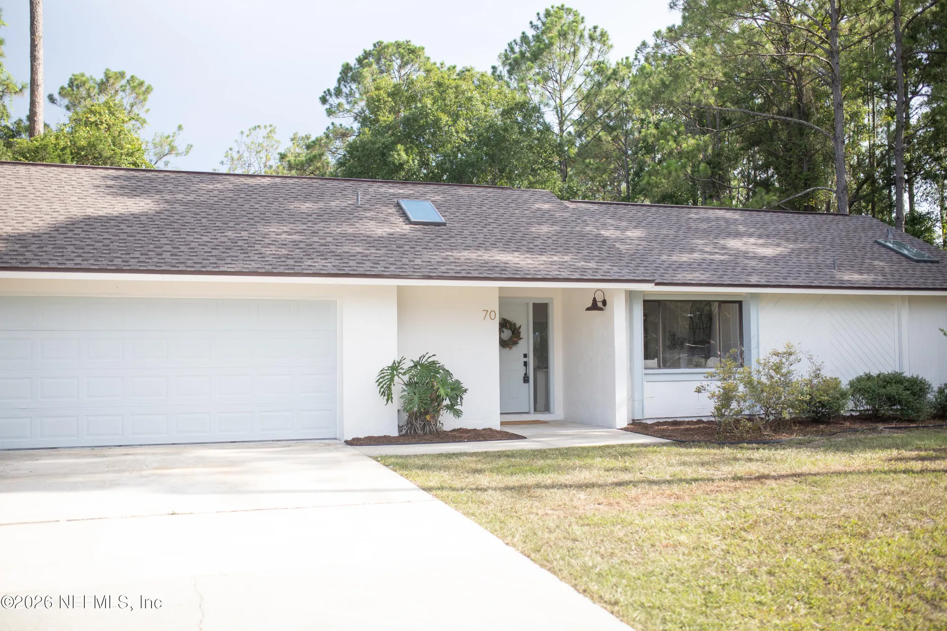 70 Rae Drive Palm Coast FL 32164