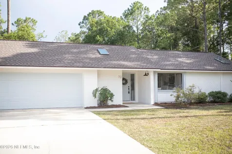 70 Rae Drive Palm Coast FL 32164