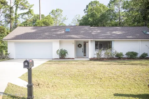 70 Rae Drive Palm Coast FL 32164
