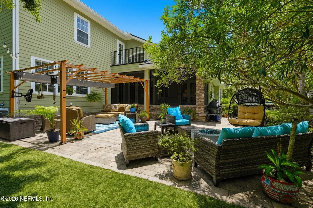 112 Magnolia Hammock Drive Ponte Vedra Beach FL 32082