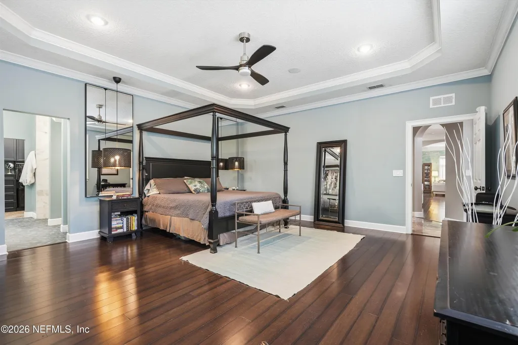 112 Magnolia Hammock Drive Ponte Vedra Beach FL 32082