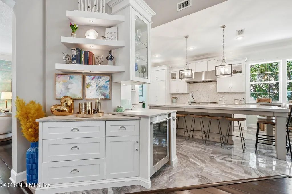 112 Magnolia Hammock Drive Ponte Vedra Beach FL 32082