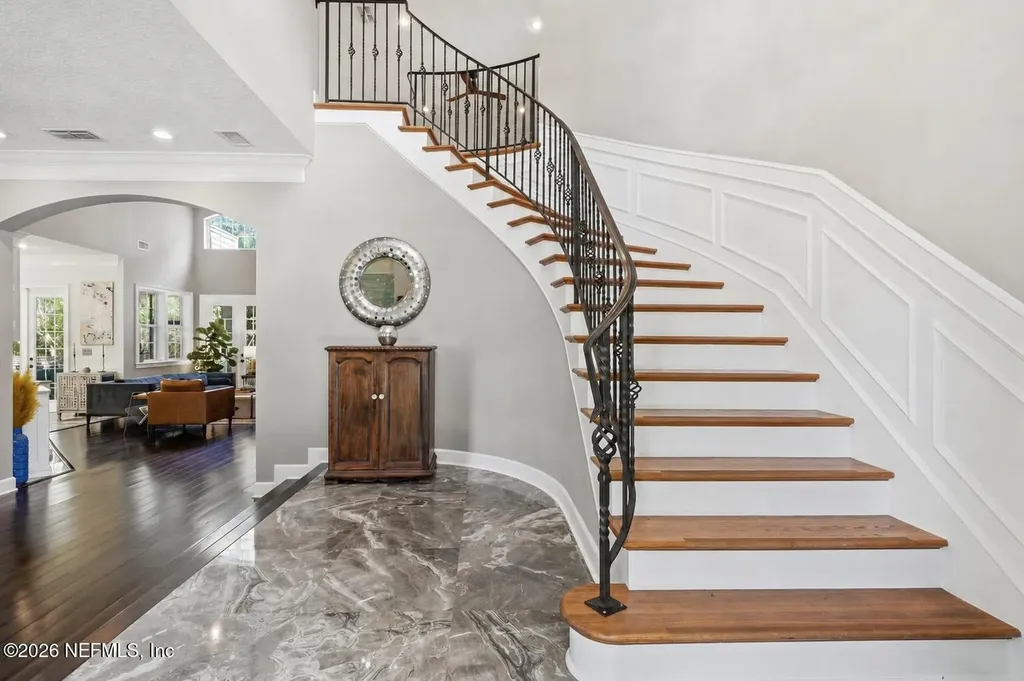 112 Magnolia Hammock Drive Ponte Vedra Beach FL 32082