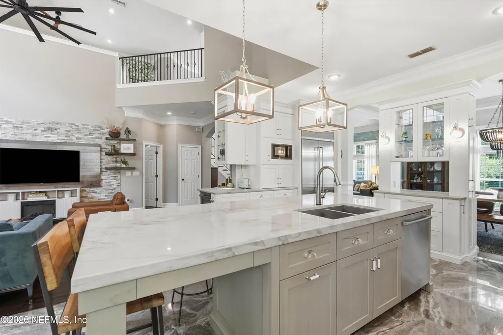 112 Magnolia Hammock Drive Ponte Vedra Beach FL 32082