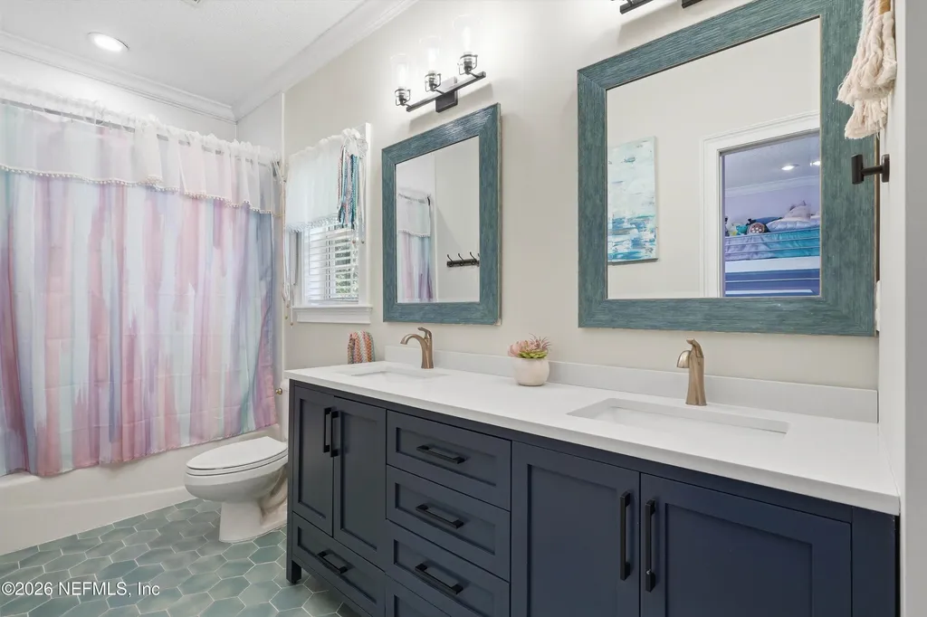 112 Magnolia Hammock Drive Ponte Vedra Beach FL 32082