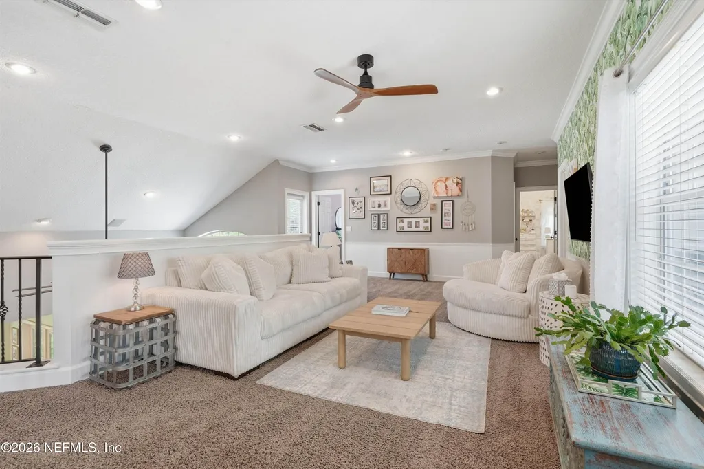 112 Magnolia Hammock Drive Ponte Vedra Beach FL 32082