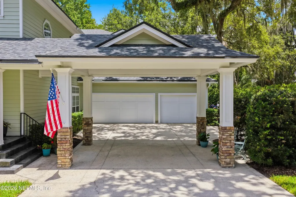 112 Magnolia Hammock Drive Ponte Vedra Beach FL 32082