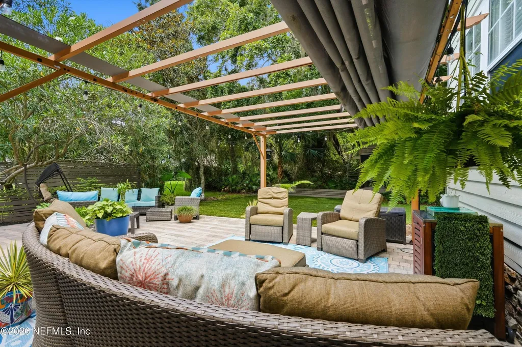 112 Magnolia Hammock Drive Ponte Vedra Beach FL 32082