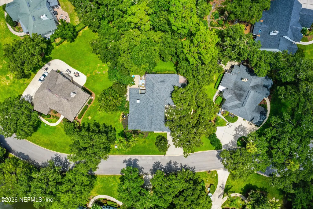 112 Magnolia Hammock Drive Ponte Vedra Beach FL 32082