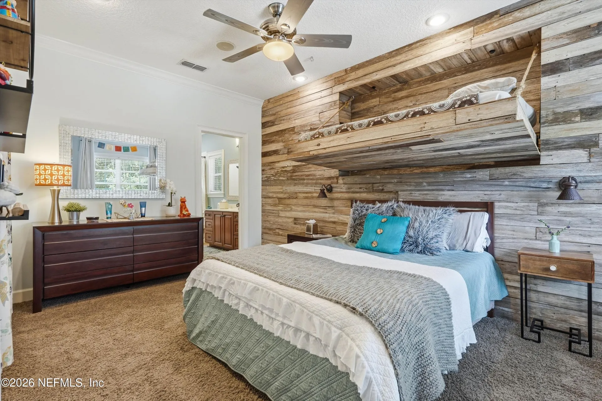 112 Magnolia Hammock Drive Ponte Vedra Beach FL 32082