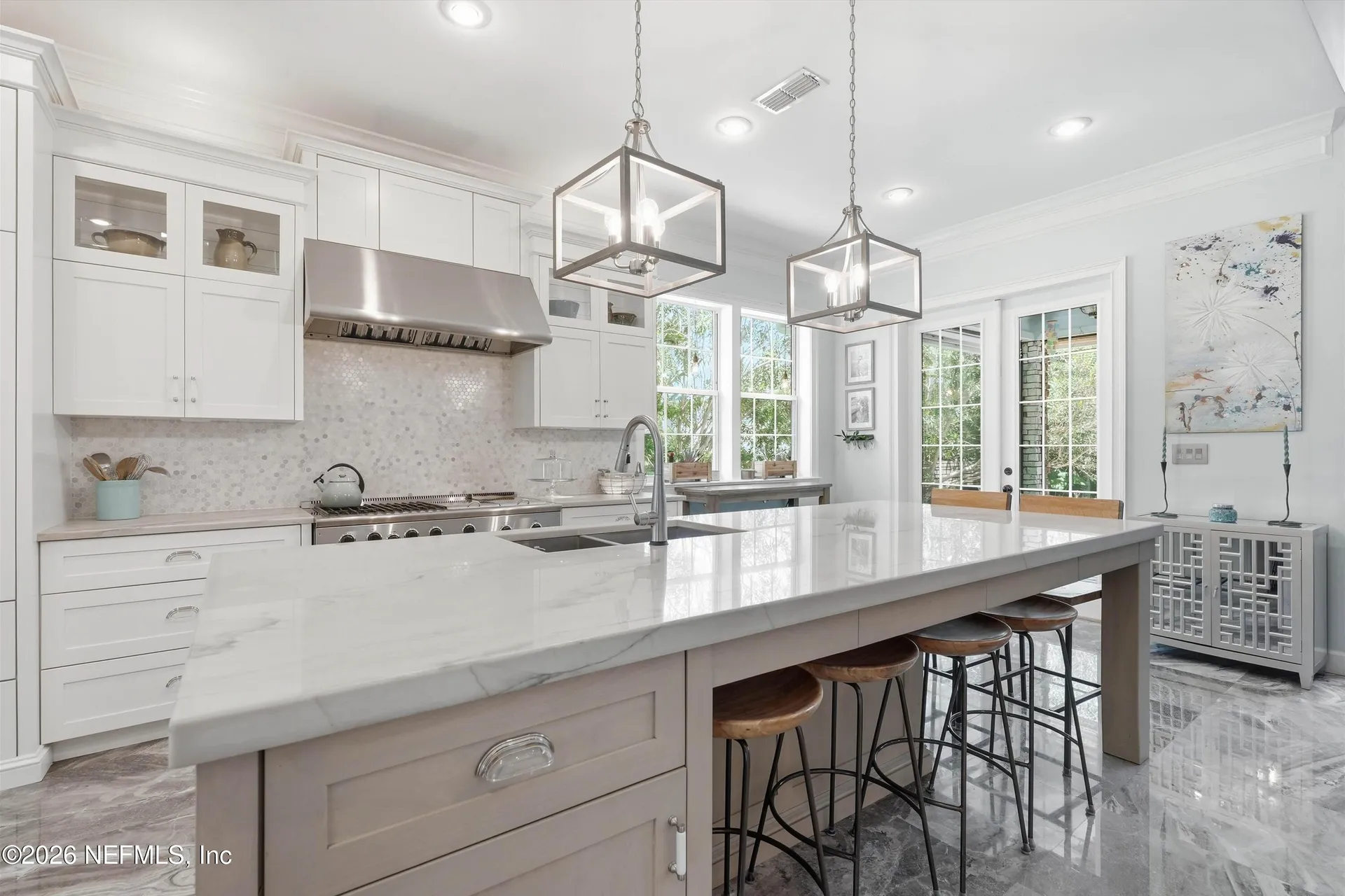 112 Magnolia Hammock Drive Ponte Vedra Beach FL 32082