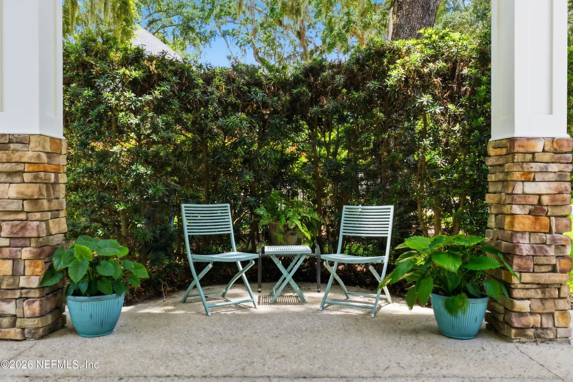 112 Magnolia Hammock Drive Ponte Vedra Beach FL 32082