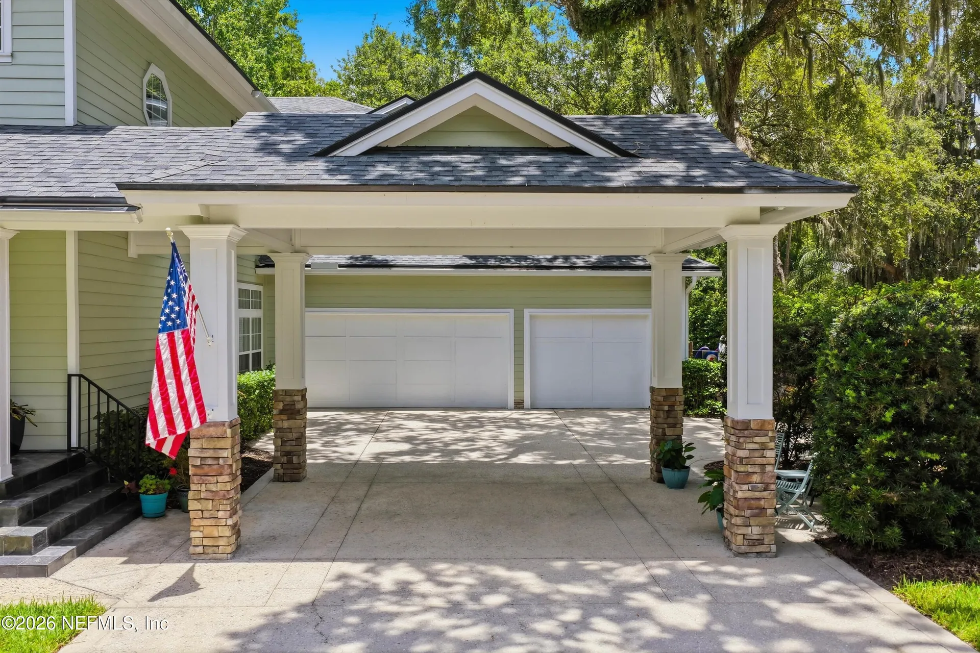 112 Magnolia Hammock Drive Ponte Vedra Beach FL 32082