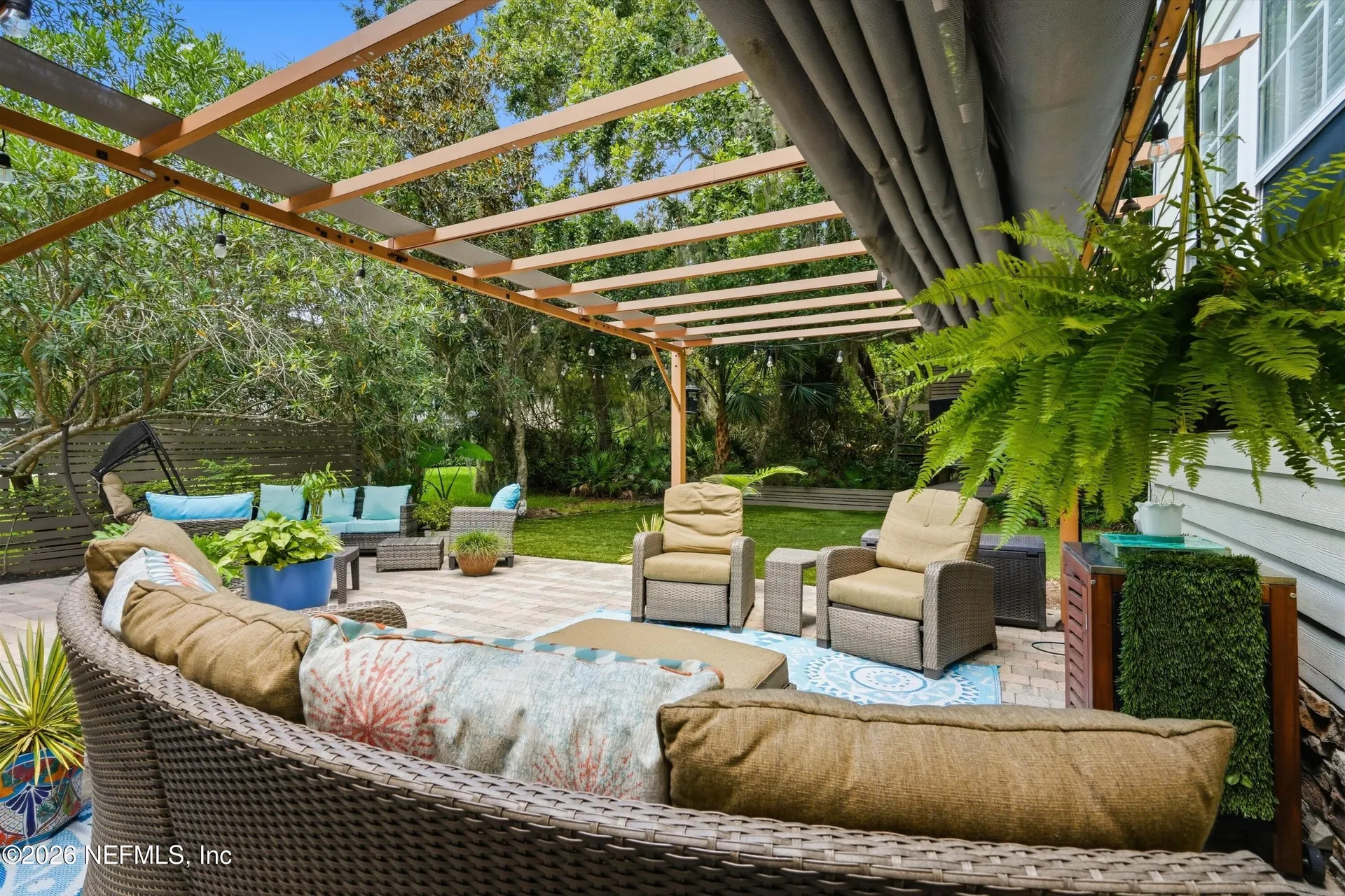 112 Magnolia Hammock Drive Ponte Vedra Beach FL 32082