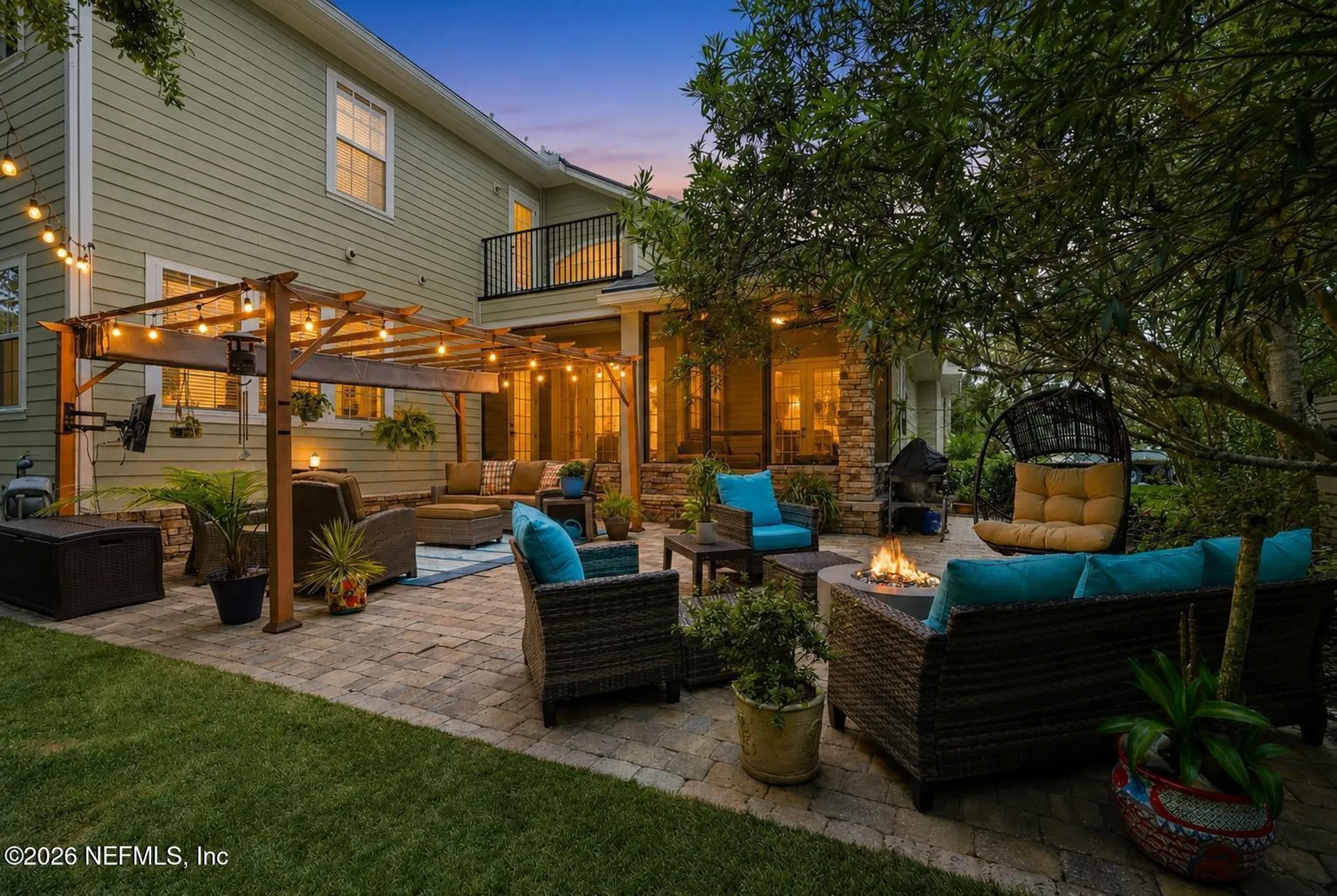 112 Magnolia Hammock Drive Ponte Vedra Beach FL 32082