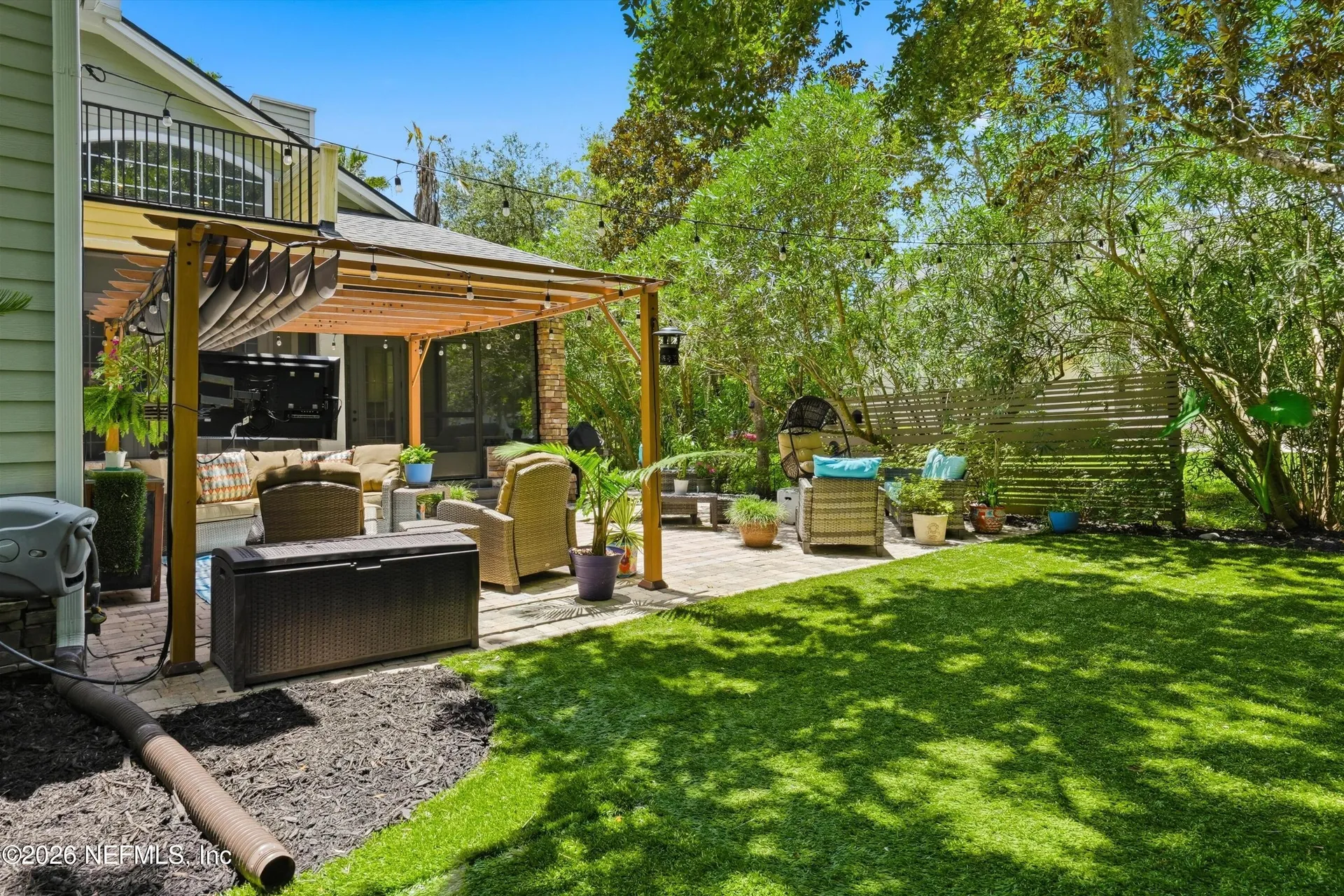 112 Magnolia Hammock Drive Ponte Vedra Beach FL 32082
