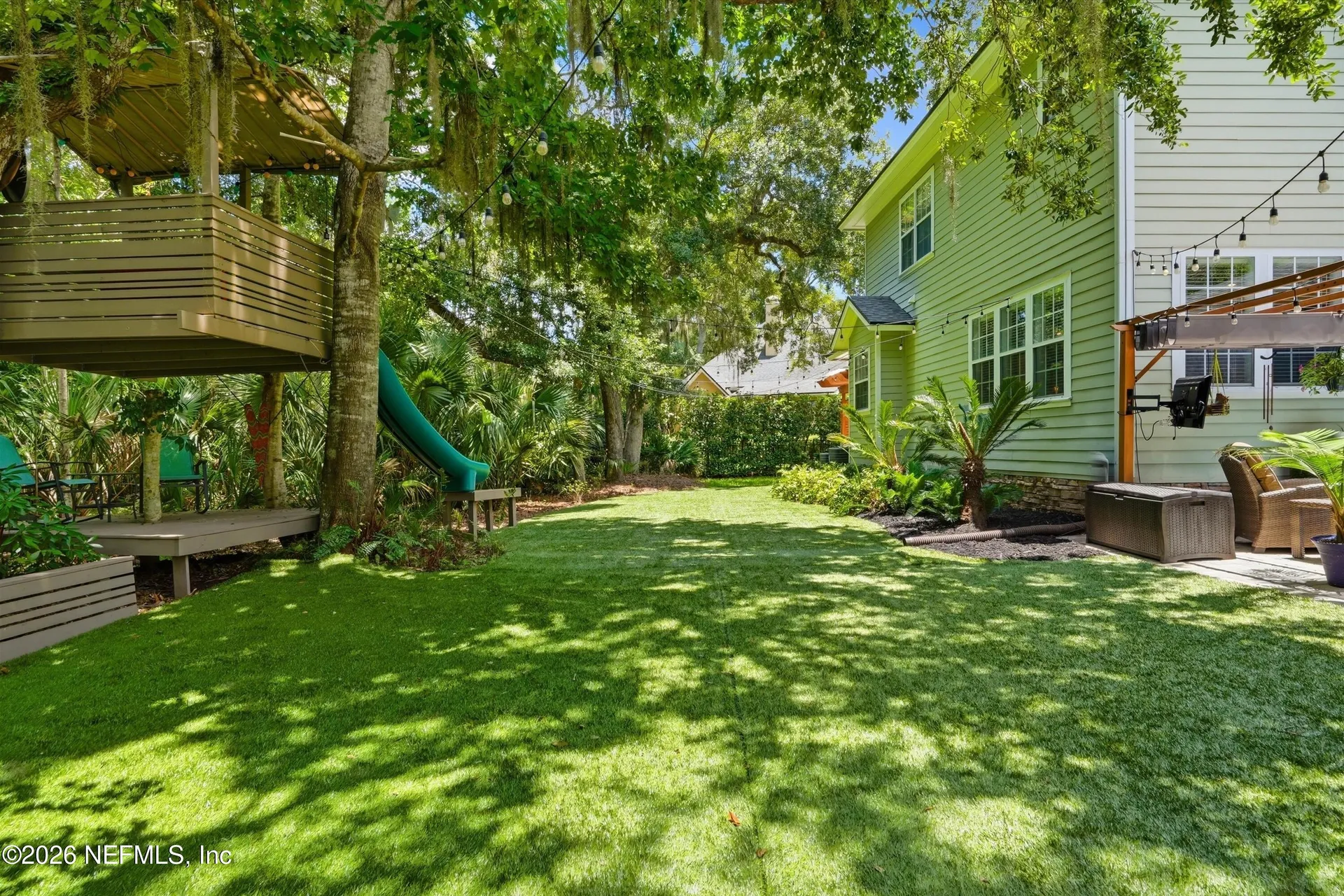 112 Magnolia Hammock Drive Ponte Vedra Beach FL 32082
