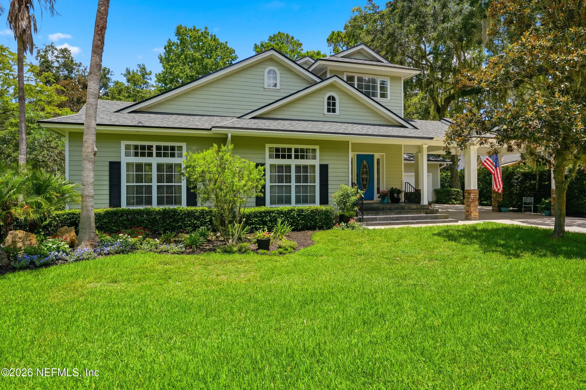 112 Magnolia Hammock Drive Ponte Vedra Beach FL 32082