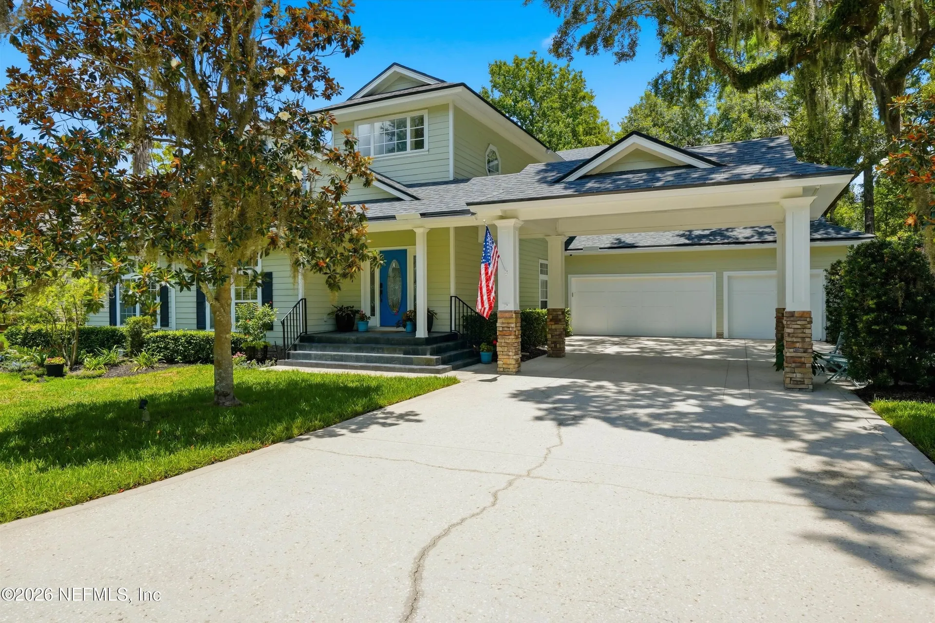 112 Magnolia Hammock Drive Ponte Vedra Beach FL 32082