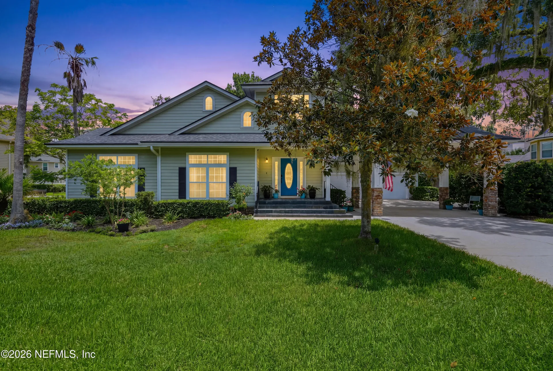 112 Magnolia Hammock Drive Ponte Vedra Beach FL 32082