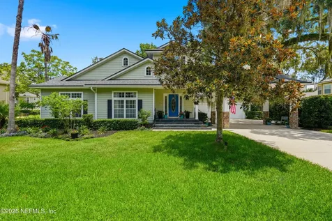 112 Magnolia Hammock Drive Ponte Vedra Beach FL 32082