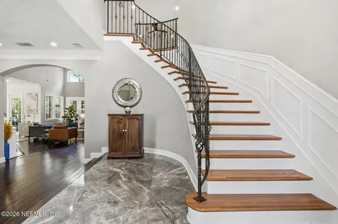112 Magnolia Hammock Drive Ponte Vedra Beach FL 32082