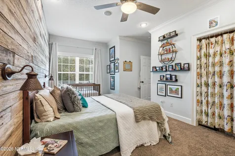 112 Magnolia Hammock Drive Ponte Vedra Beach FL 32082