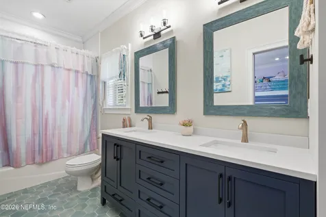 112 Magnolia Hammock Drive Ponte Vedra Beach FL 32082