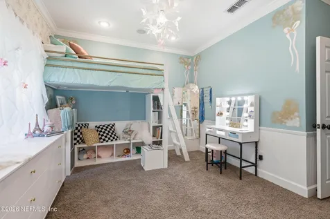 112 Magnolia Hammock Drive Ponte Vedra Beach FL 32082
