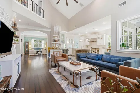 112 Magnolia Hammock Drive Ponte Vedra Beach FL 32082