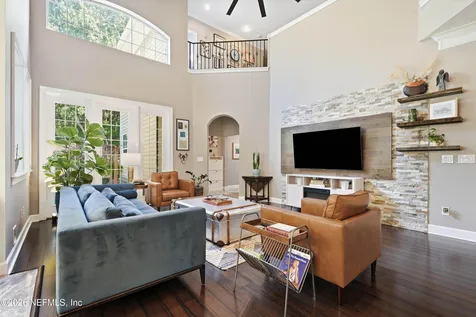 112 Magnolia Hammock Drive Ponte Vedra Beach FL 32082