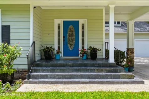 112 Magnolia Hammock Drive Ponte Vedra Beach FL 32082