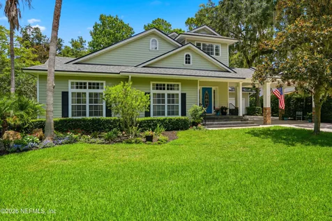 112 Magnolia Hammock Drive Ponte Vedra Beach FL 32082
