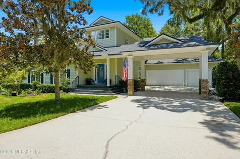 112 Magnolia Hammock Drive Ponte Vedra Beach FL 32082