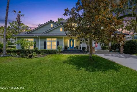 112 Magnolia Hammock Drive Ponte Vedra Beach FL 32082