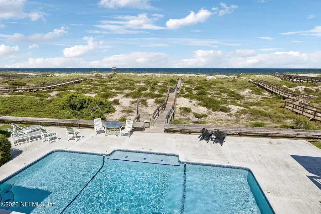 3024 S Fletcher Avenue Fernandina Beach FL 32034