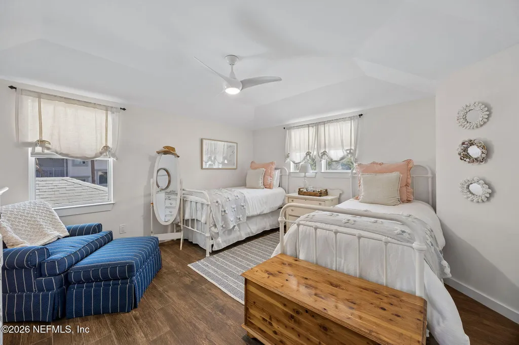 3024 S Fletcher Avenue Fernandina Beach FL 32034