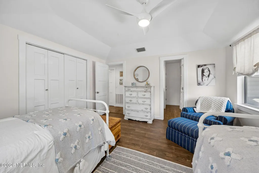 3024 S Fletcher Avenue Fernandina Beach FL 32034