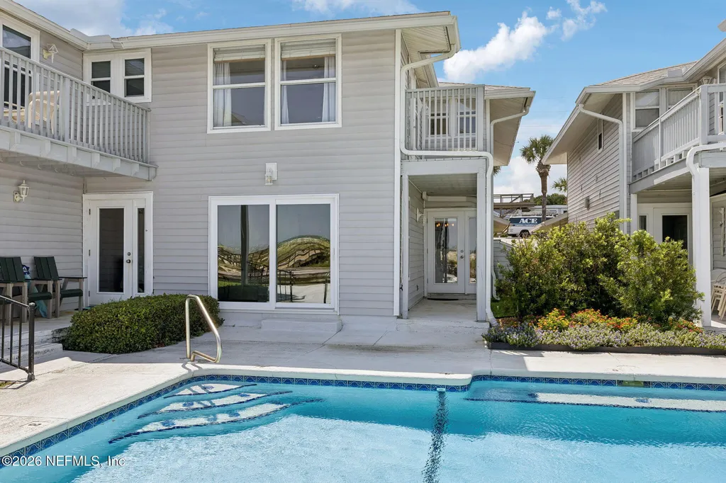 3024 S Fletcher Avenue Fernandina Beach FL 32034