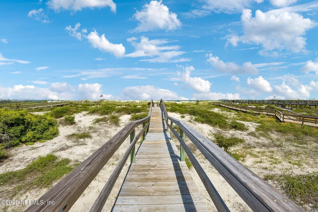 3024 S Fletcher Avenue Fernandina Beach FL 32034